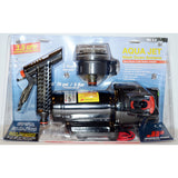 Johnson deck wash system 5-chamber membrane system 13 L/min 5 bar, cleaning system, high pressure 24V
