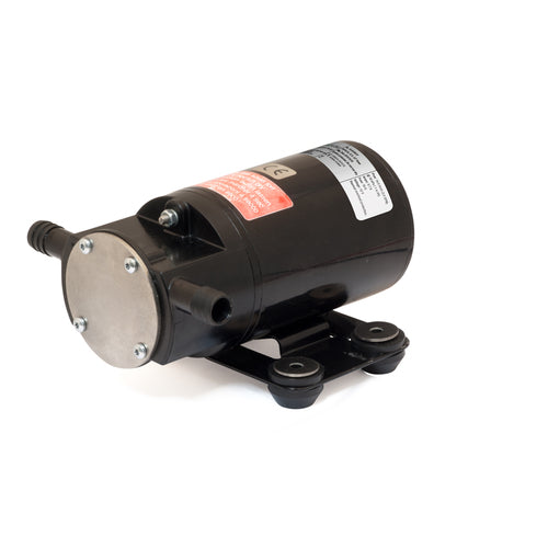 Johnson pump 15 L/min, water circulation pump, thermal overload protection