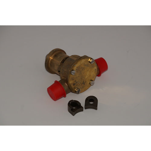 Johnson Impellerpumpe F35B-9 Modell XYZ123, Pumpe, ausgezeichnete Wahl