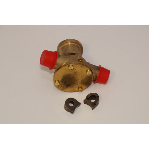 Johnson Impellerpumpe F35B-9 Hauptmerkmale, Pumpe, ausgezeichnete Wahl
