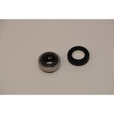Johnson Mechanische Dichtung Schwarz 1.5 kg, Dichtungsring, Ausgezeichnete Wahl für Kunden