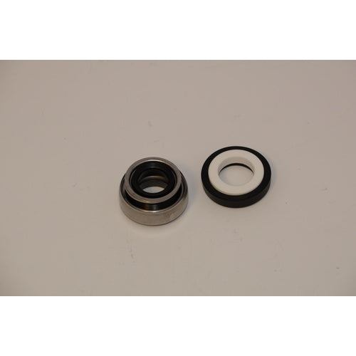 Johnson Mechanische Dichtung Schwarz 1.5 kg, Dichtungsring, Ausgezeichnete Wahl für Kunden