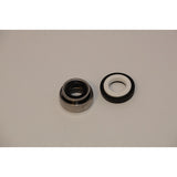 Johnson Mechanische Dichtung Schwarz 1.5 kg, Dichtungsring, Ausgezeichnete Wahl für Kunden