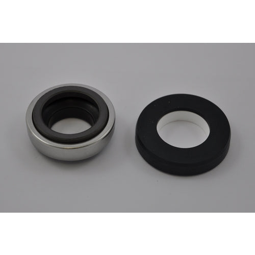 Johnson Mechanische Dichtung Schwarz Modell XYZ123, Ersatzteil, neue Funktionen und Vorteile