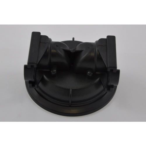 Johnson Pumpengehäuse komplett Viking Power 16, Pumpengehäuse, Modell XYZ123, schwarz, 1.5 kg, ausgezeichnete Wahl