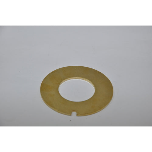 Johnson Schleifplatte schwarz Modell XYZ123, Ersatzplatte, für F8B/F80B/F9B Modell-Kompatibilität
