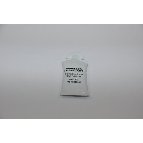 Johnson Schmierpaste Schwarz Impeller-Paste Modell XYZ123, Hervorragende Wahl