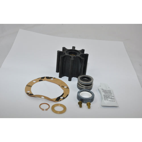 Johnson Service-Kit F7B-3000/5000 9, Wartungsset Modell XYZ123 Schwarz, ausgezeichnete Wahl