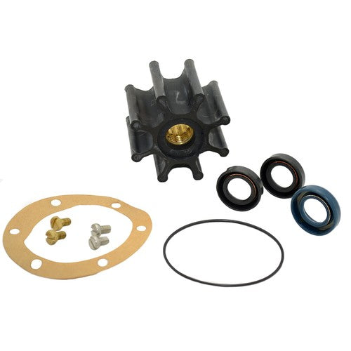 Johnson Service-Kit Modell XYZ123, Wartungssatz, zahlreiche Funktionen