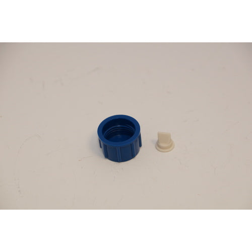 Johnson Service-Kit Vakuumventil, Seewasserresistent, Nicht korrosiv, Einfach zu installieren