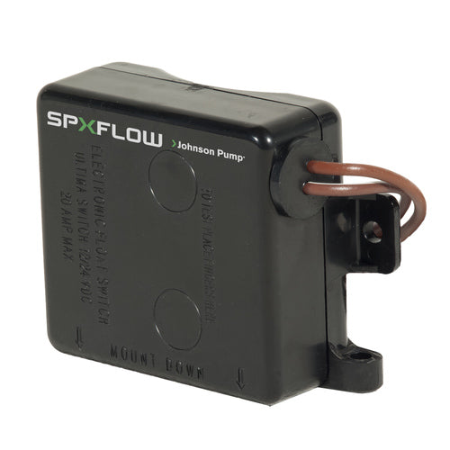 Johnson bilge pump switch digital technology, bilge pump controller, environmentally friendly solution 12/24V