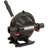 Johnson hand bilge pump Viking Universal, self-priming pump Ø38 mm, flexible mounting