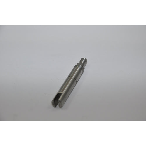 Johnson Welle F4B-9 Modell XYZ123 schwarz, Antriebswelle, robust und langlebig