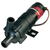 Johnson centrifugal pump 12V magnetic motor 20mm water glycol pump continuous operation IP67