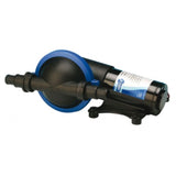 JABSCO PAR Membran-Bilgepumpe 16l/min 12V / 24V