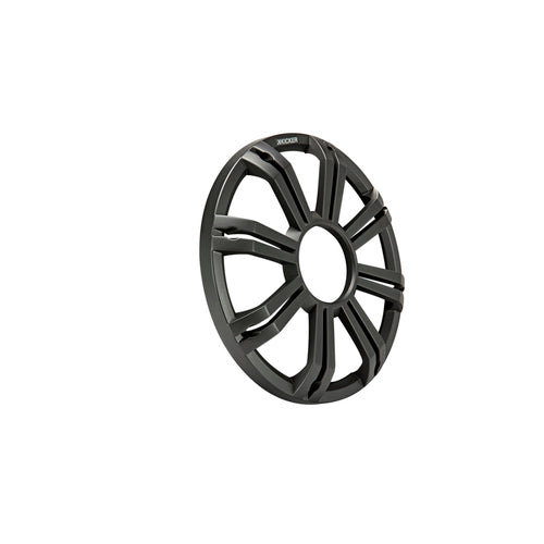 KICKER Marine Audio 10'-LED-Subwoofer-Gitter