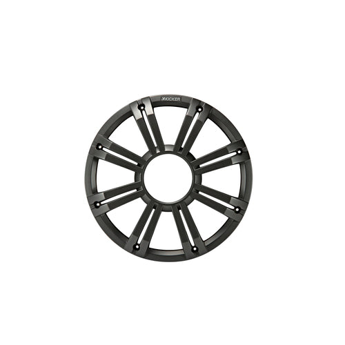 KICKER Marine Audio 10'-LED-Subwoofer-Gitter