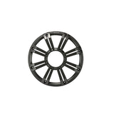 KICKER Marine Audio 10'-LED-Subwoofer-Gitter