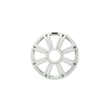 KICKER Marine Audio 10' LED-Subwoofer-Gitter w
