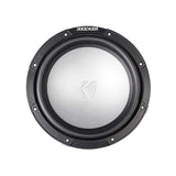 KICKER Marine Audio 10' Subwoofer - 4 Ohm