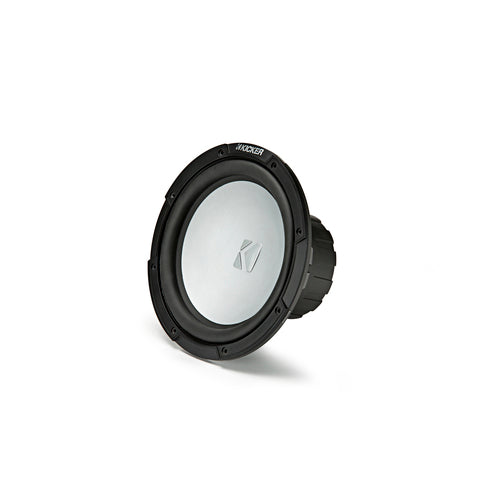KICKER Marine Audio 10' Subwoofer - 4 Ohm