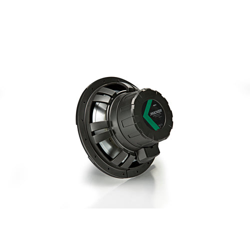 KICKER Marine Audio 10' Subwoofer - 4 Ohm