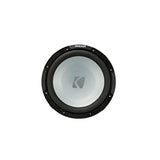 KICKER Marine Audio 12' -Subwoofer - 4 Ohm