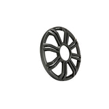 KICKER Marine Audio 12'-LED-Subwoofer-Gitter