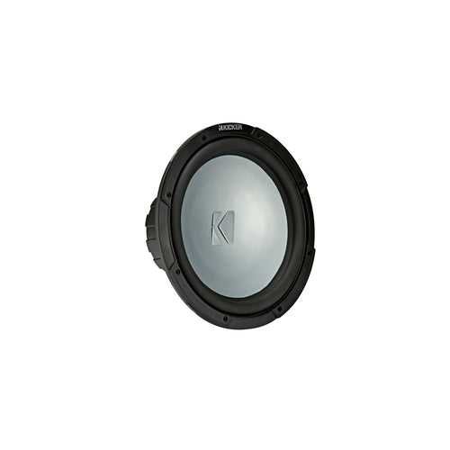 KICKER Marine Audio 12' Subwoofer - 2 Ohm