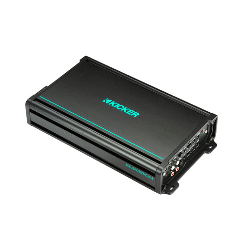 KICKER Marine Audio 360 W 4-Kanal-Verstärker