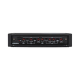 KICKER Marine Audio 500 W 4-Kanal-Verstärker