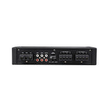 KICKER Marine Audio 500 W 4-Kanal-Verstärker