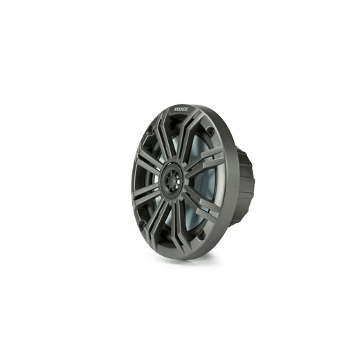 KICKER Marine Audio 6,5' (165 mm) Lautsprecher w