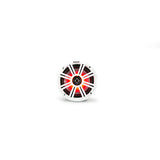 KICKER Marine Audio 6,5' (165 mm) Lautsprecher w