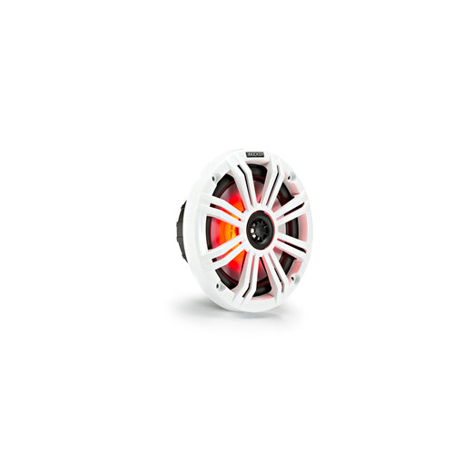 KICKER Marine Audio 6,5' (165 mm) Lautsprecher w