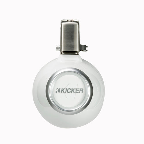 KICKER Marine Audio 6,5' (165 mm) Lautsprecher w