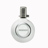 KICKER Marine Audio 6,5' (165 mm) Lautsprecher w