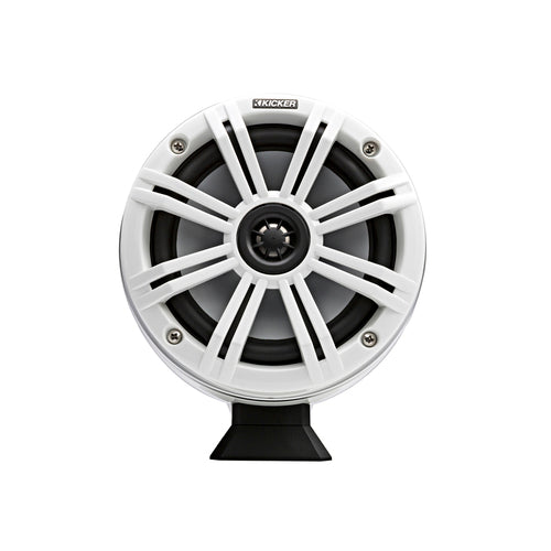 KICKER Marine Audio 6,5' (165 mm) Lautsprecher w