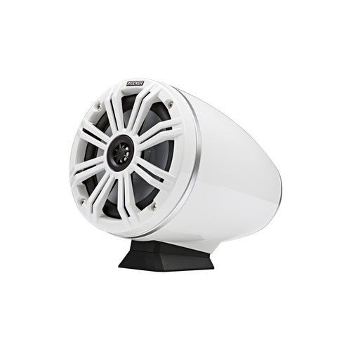 KICKER Marine Audio 6,5' (165 mm) Lautsprecher w