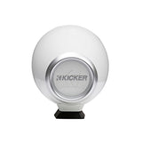 KICKER Marine Audio 6,5' (165 mm) Lautsprecher w