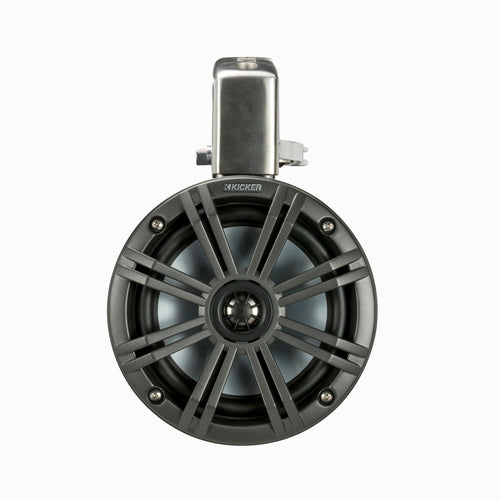 KICKER Marine Audio 6,5' (165 mm) Lautsprecher woo