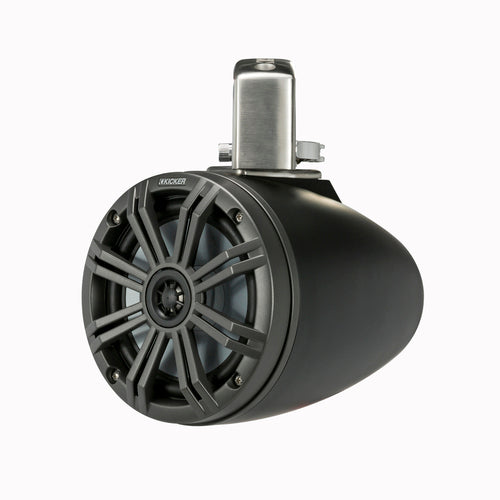 KICKER Marine Audio 6,5' (165 mm) Lautsprecher woo