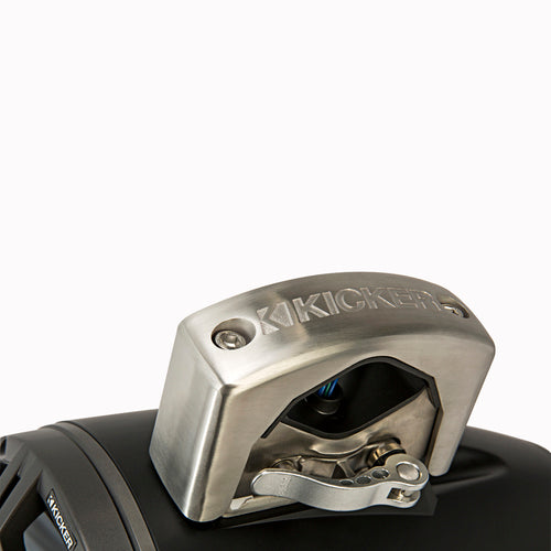 KICKER Marine Audio 6,5' (165 mm) Lautsprecher woo