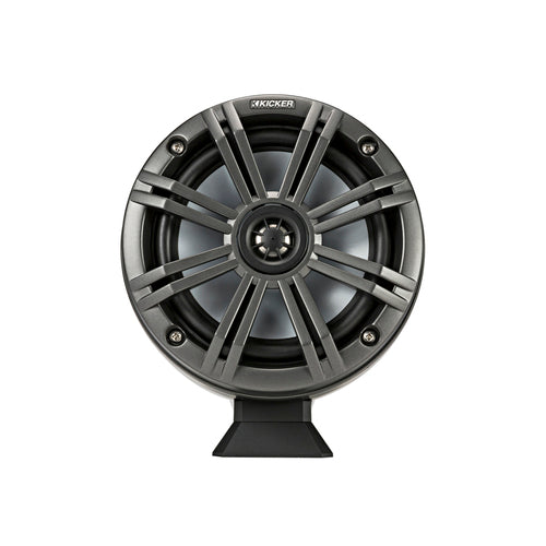 KICKER Marine Audio 6,5' (165 mm)Lautsprecher wood