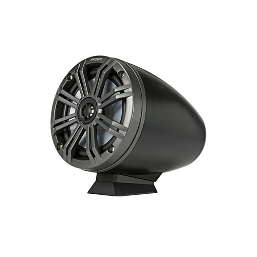 KICKER Marine Audio 6,5' (165 mm)Lautsprecher wood