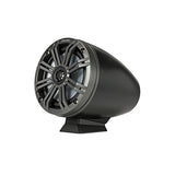 KICKER Marine Audio 6,5' (165 mm)Lautsprecher wood