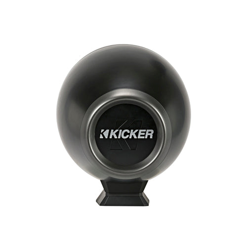 KICKER Marine Audio 6,5' (165 mm)Lautsprecher wood
