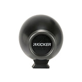 KICKER Marine Audio 6,5' (165 mm)Lautsprecher wood