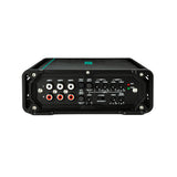 KICKER Marine Audio 600 W 6-Kanal-Verstärker