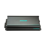 KICKER Marine Audio 600 W 6-Kanal-Verstärker
